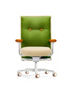 Крісло LOFFLER BRAZILIAN CHAIR KN98 для офісу і дому 2