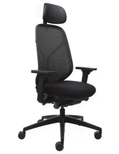 Крісло SEDUS SE:KIT SN-122 BL ергономічне