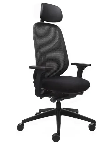 Крісло SEDUS SE:KIT SN-122 BL ергономічне