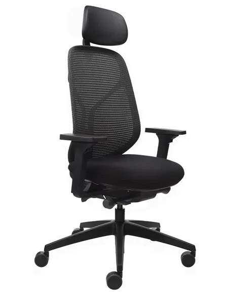 Крісло SEDUS SE:KIT SN-122 BL ергономічне