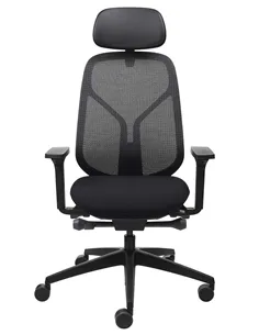 Крісло SEDUS SE:KIT SN-122 BL ергономічне 2