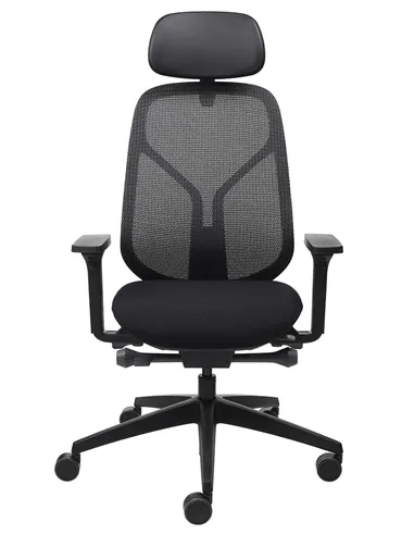 Крісло SEDUS SE:KIT SN-122 BL ергономічне
