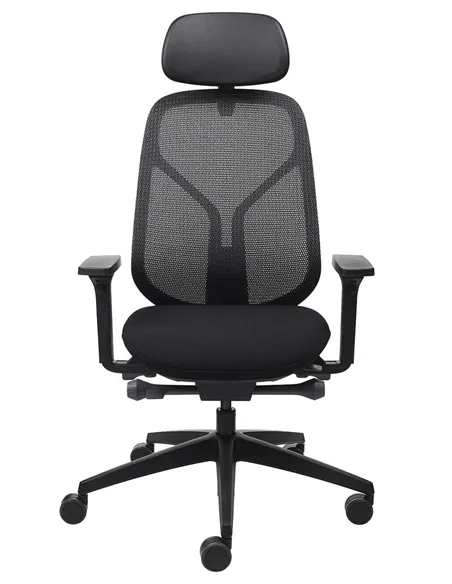 Крісло SEDUS SE:KIT SN-122 BL ергономічне
