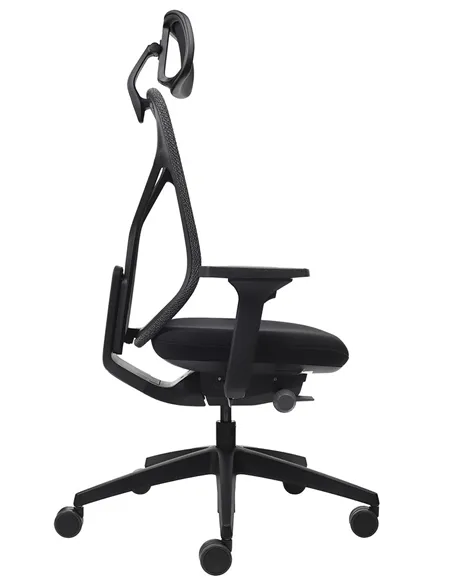 Крісло SEDUS SE:KIT SN-122 BL ергономічне