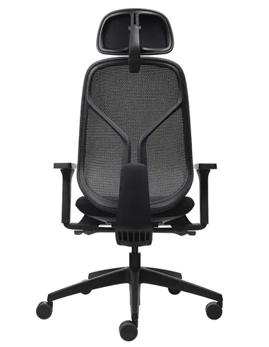 Крісло SEDUS SE:KIT SN-122 BL ергономічне