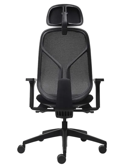 Крісло SEDUS SE:KIT SN-122 BL ергономічне