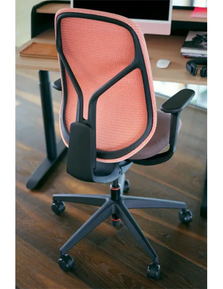 Крісло SEDUS SE:KIT SN-122 BL ергономічне