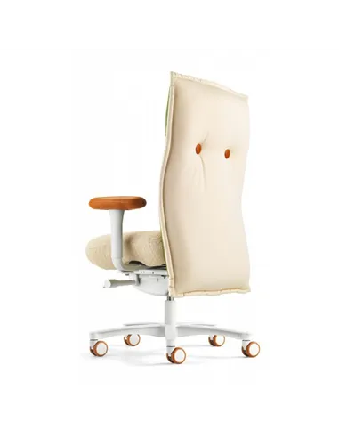Крісло LOFFLER BRAZILIAN CHAIR KN98 для офісу і дому