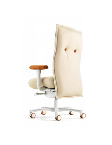 Крісло LOFFLER BRAZILIAN CHAIR KN98 для офісу і дому