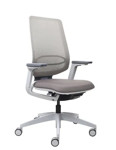 Крісло SEDUS SE:FLEX EF-122 WH ергономічне