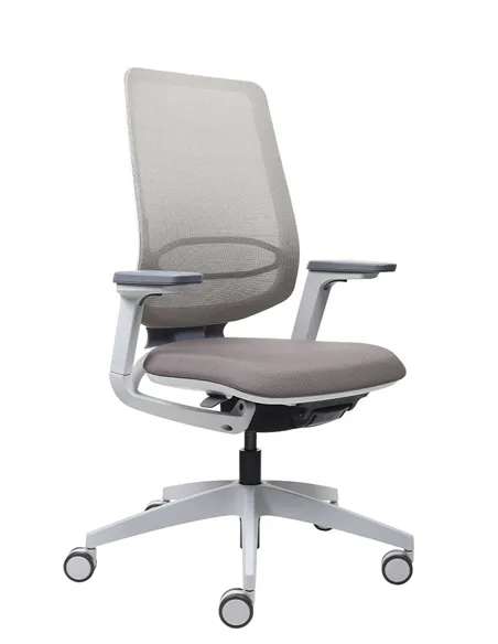 Крісло SEDUS SE:FLEX EF-122 WH ергономічне