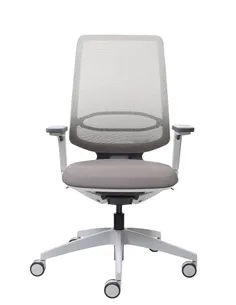 Крісло SEDUS SE:FLEX EF-122 WH ергономічне 2