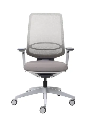 Крісло SEDUS SE:FLEX EF-122 WH ергономічне