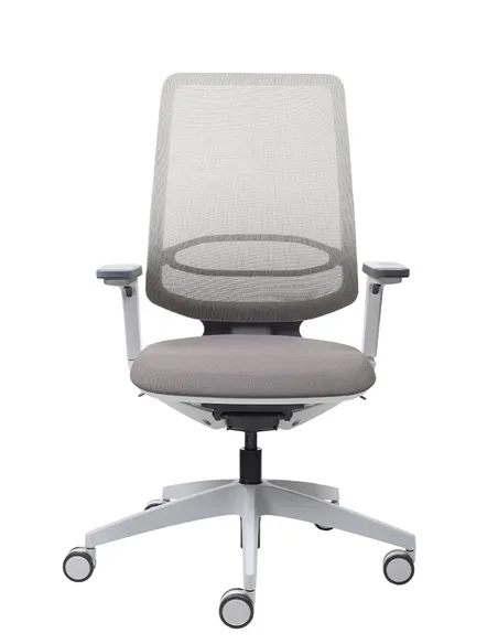 Крісло SEDUS SE:FLEX EF-122 WH ергономічне