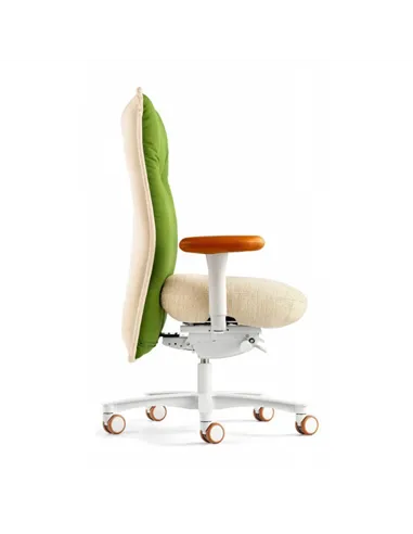 Крісло LOFFLER BRAZILIAN CHAIR KN98 для офісу і дому