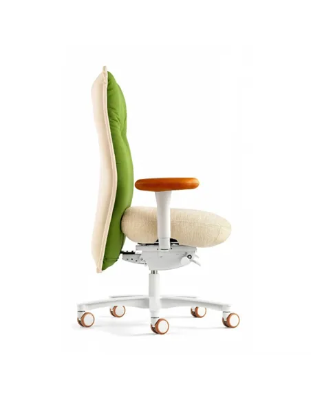 Крісло LOFFLER BRAZILIAN CHAIR KN98 для офісу і дому