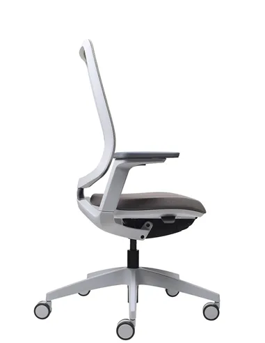 Крісло SEDUS SE:FLEX EF-122 WH ергономічне