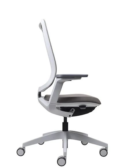 Крісло SEDUS SE:FLEX EF-122 WH ергономічне