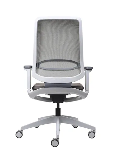 Крісло SEDUS SE:FLEX EF-122 WH ергономічне