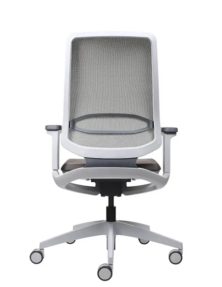 Крісло SEDUS SE:FLEX EF-122 WH ергономічне