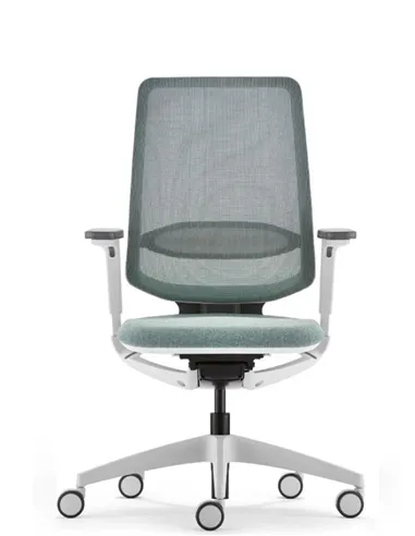 Крісло SEDUS SE:FLEX EF-122 WH ергономічне
