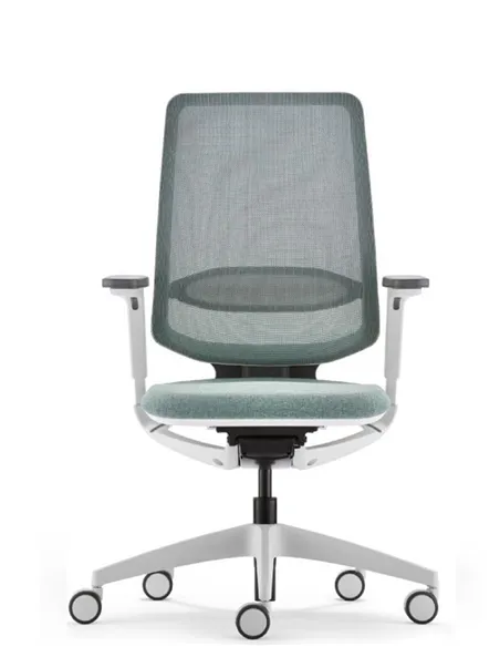 Крісло SEDUS SE:FLEX EF-122 WH ергономічне