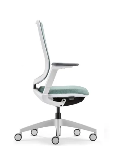 Крісло SEDUS SE:FLEX EF-122 WH ергономічне