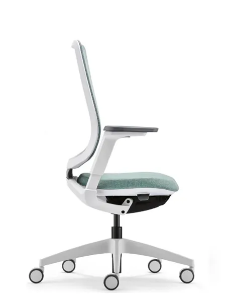 Крісло SEDUS SE:FLEX EF-122 WH ергономічне