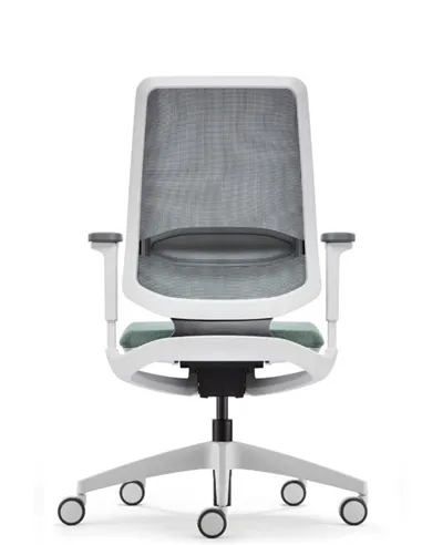 Крісло SEDUS SE:FLEX EF-122 WH ергономічне