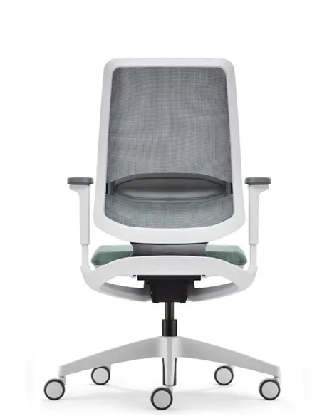 Крісло SEDUS SE:FLEX EF-122 WH ергономічне
