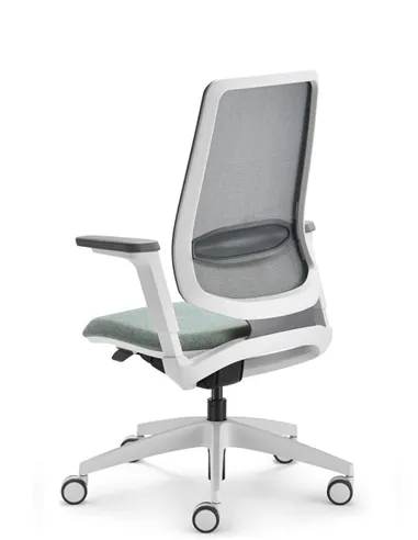 Крісло SEDUS SE:FLEX EF-122 WH ергономічне