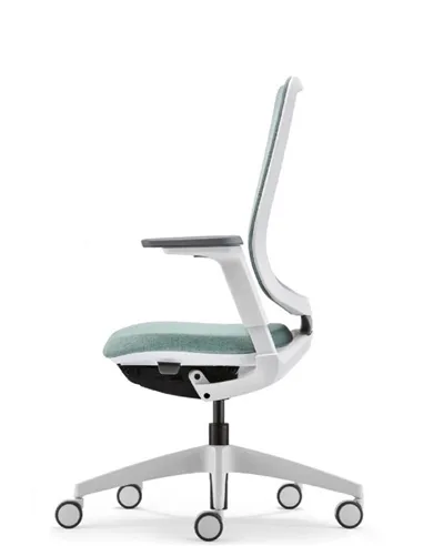 Крісло SEDUS SE:FLEX EF-122 WH ергономічне