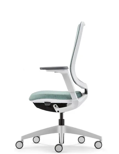 Крісло SEDUS SE:FLEX EF-122 WH ергономічне