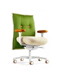 Крісло LOFFLER BRAZILIAN CHAIR KN97 для офісу і дому