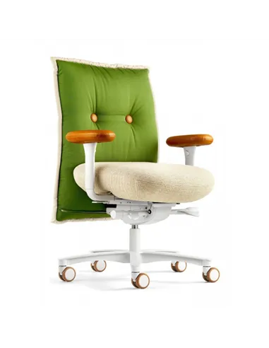 Крісло LOFFLER BRAZILIAN CHAIR KN97 для офісу і дому