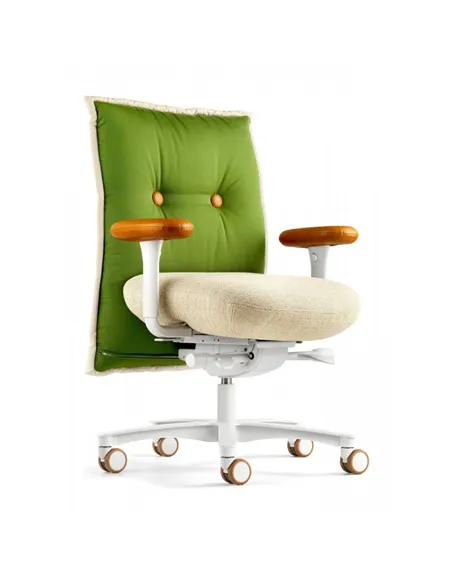 Крісло LOFFLER BRAZILIAN CHAIR KN97 для офісу і дому