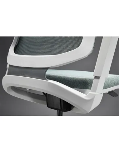 Крісло SEDUS SE:FLEX EF-122 WH ергономічне