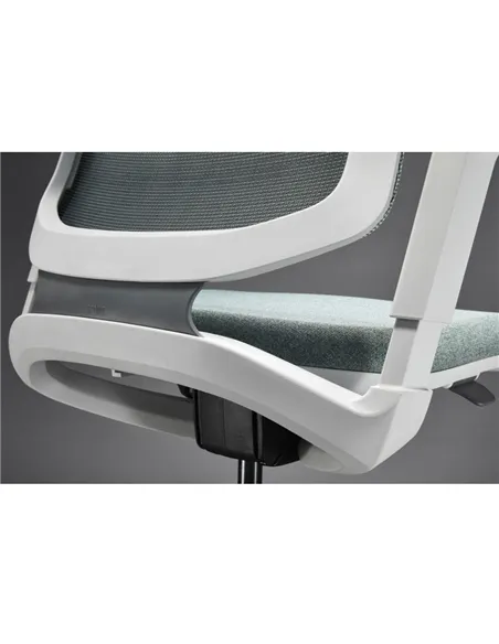 Крісло SEDUS SE:FLEX EF-122 WH ергономічне