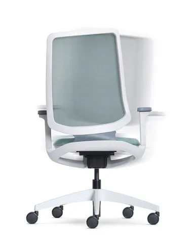 Крісло SEDUS SE:FLEX EF-122 WH ергономічне