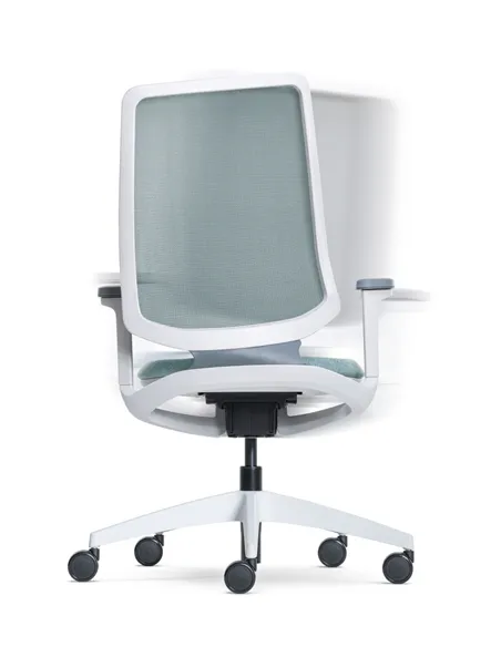 Крісло SEDUS SE:FLEX EF-122 WH ергономічне