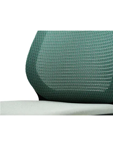 Крісло SEDUS SE:FLEX EF-122 WH ергономічне