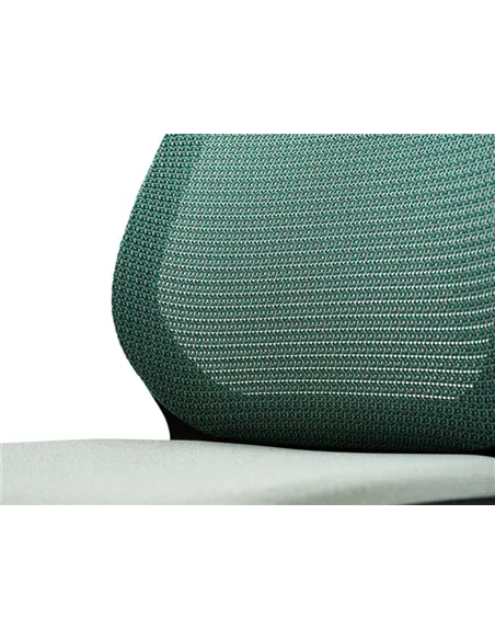 Крісло SEDUS SE:FLEX EF-122 WH ергономічне