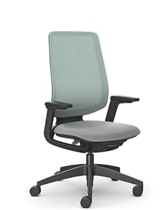 Крісло SEDUS SE:FLEX EF-122 BL ергономічне