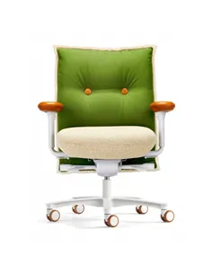 Крісло LOFFLER BRAZILIAN CHAIR KN97 для офісу і дому 2