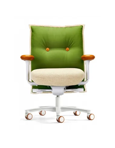 Крісло LOFFLER BRAZILIAN CHAIR KN97 для офісу і дому