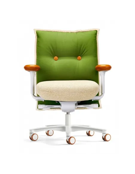 Крісло LOFFLER BRAZILIAN CHAIR KN97 для офісу і дому