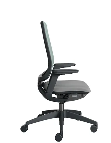 Кресло SEDUS SE:FLEX EF-122 BL эргономичное