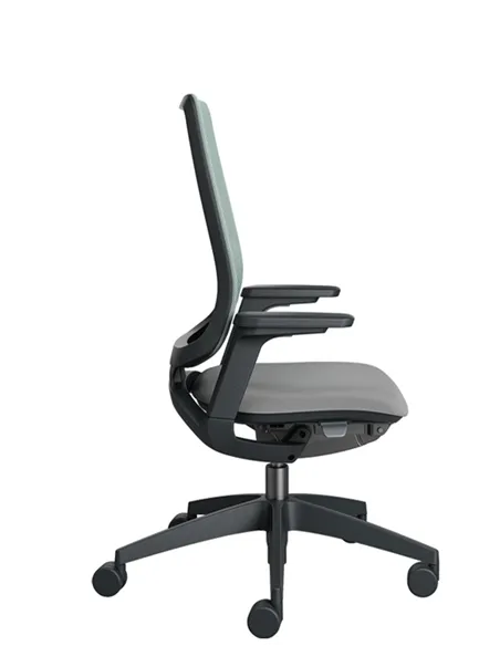 Кресло SEDUS SE:FLEX EF-122 BL эргономичное