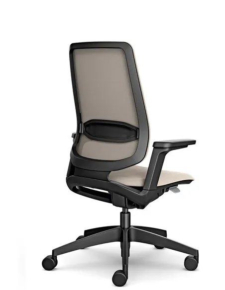 Кресло SEDUS SE:FLEX EF-122 BL эргономичное