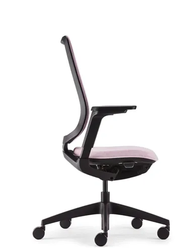 Кресло SEDUS SE:FLEX EF-122 BL эргономичное